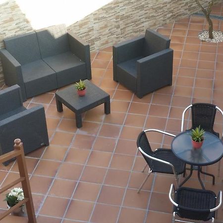 Albergue Ultreia อาร์ซูอา ภายนอก รูปภาพ